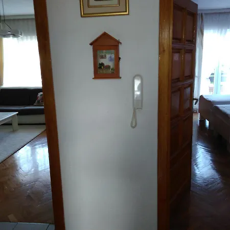 Deluxe Jasmina Apartment Bihać
