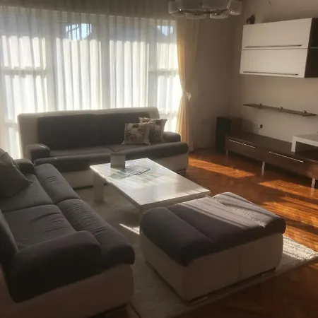 Apartment Deluxe Jasmina