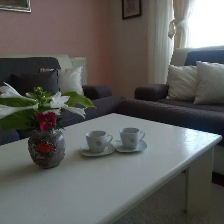 Apartment Deluxe Jasmina Bihać