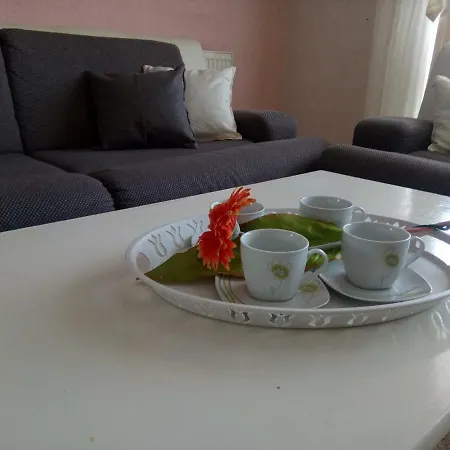 Deluxe Jasmina Apartment Bihać